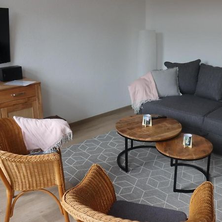 זארבורג Ferienwohnung Graf Siegfried מראה חיצוני תמונה