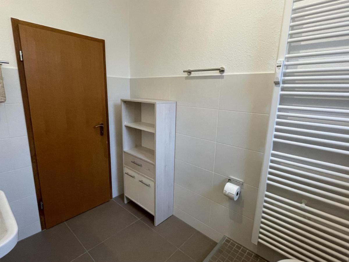 זארבורג Ferienwohnung Graf Siegfried מראה חיצוני תמונה