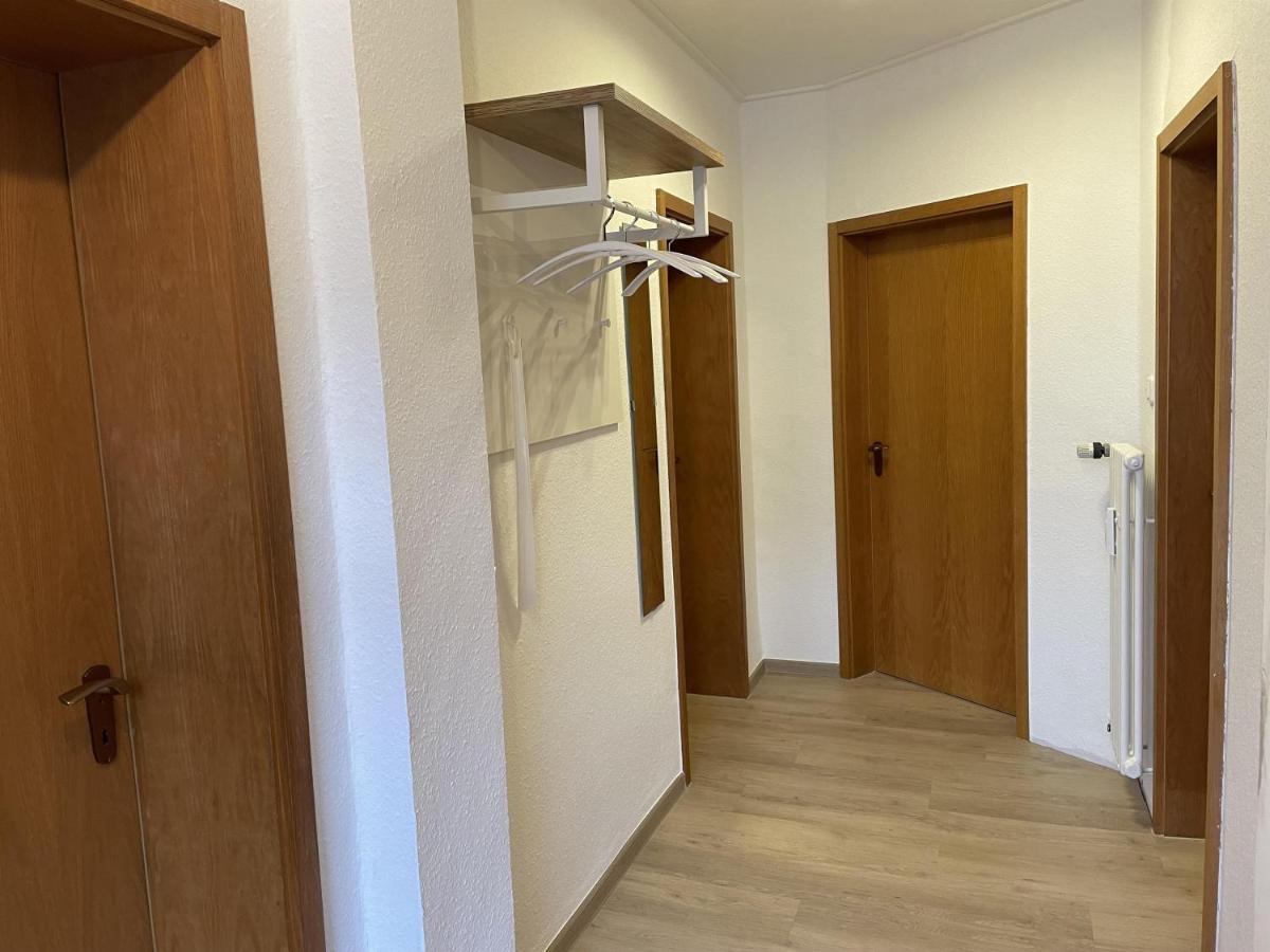 זארבורג Ferienwohnung Graf Siegfried מראה חיצוני תמונה
