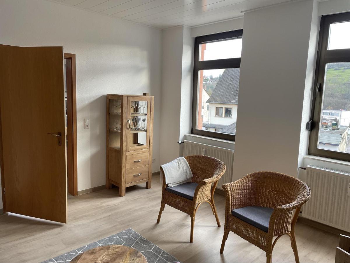 זארבורג Ferienwohnung Graf Siegfried מראה חיצוני תמונה