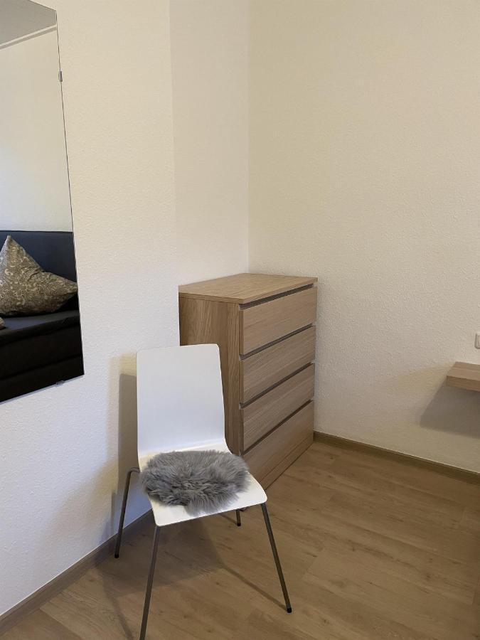 זארבורג Ferienwohnung Graf Siegfried מראה חיצוני תמונה
